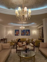 Jiya Chopra review photo