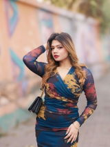 Isha Guptaaa review photo