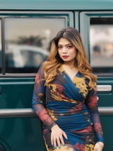 Isha Guptaaa review photo