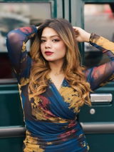Isha Guptaaa review photo