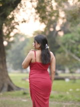 Samraghi Majumder review photo