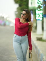 Isha Gupta review photo