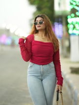 Isha Gupta review photo