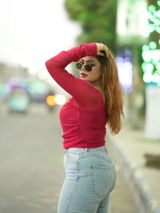 Isha Gupta review photo
