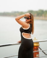Isha Gupta review photo