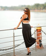 Isha Gupta review photo