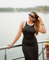 Isha Gupta review photo