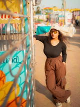 Reshma Sultana review photo