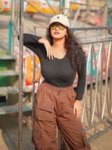 Reshma Sultana review photo