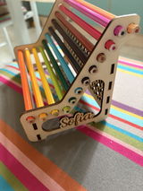 Caroline Baudry review photo