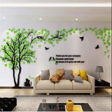 **"بہت خوبصورت! آپ نے اپنے" Acrylic Wall Art"سے سب کو متاثر کر دیا ہے!"** review photo