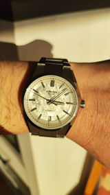 Roman Wanner review photo