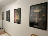 Murat review photo
