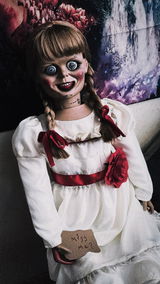 Mina review photo