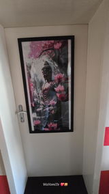 Michaela Geisler review photo