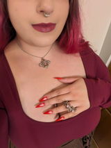 Athena Maelynn review photo