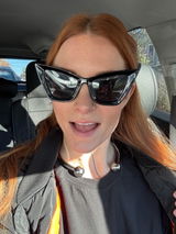 Marissa review photo