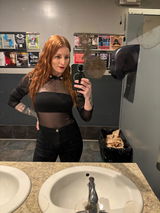 Marissa review photo