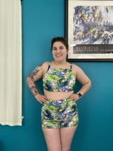 Nina F. review photo