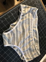 L.B. review photo