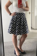 Customer review photo