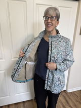 Leslie review photo