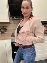 Elena L. review photo
