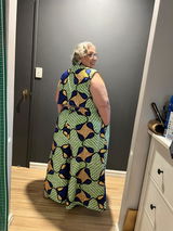 Marianne review photo
