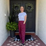 Edith P. review photo