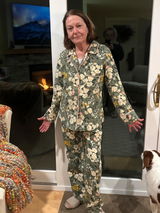 Linda review photo