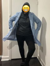 Anonymous review photo