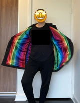 Anonymous review photo