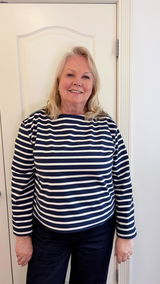 Janine review photo