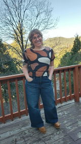 Andrea review photo