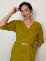 Krystle P. review photo