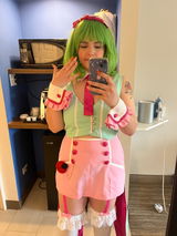 Natalie review photo