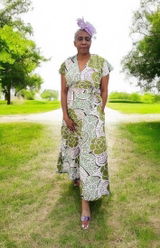 Sharon B. review photo