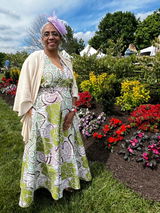 Sharon B. review photo