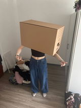 Anonymous review photo