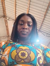 Anita Agyei review photo