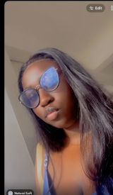 Ruby Somuah boateng review photo