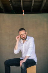 Matt Perko review photo