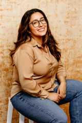 gina main review photo
