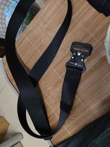 Bruno review photo