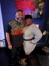 Tasha Booker review photo