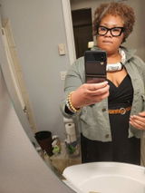 Racquel review photo