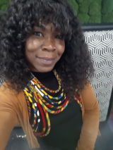 Rasheeda George review photo