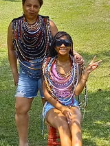 LaConyea Veasley review photo