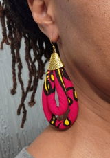 Etsy customer review photo