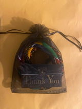 Etsy customer review photo